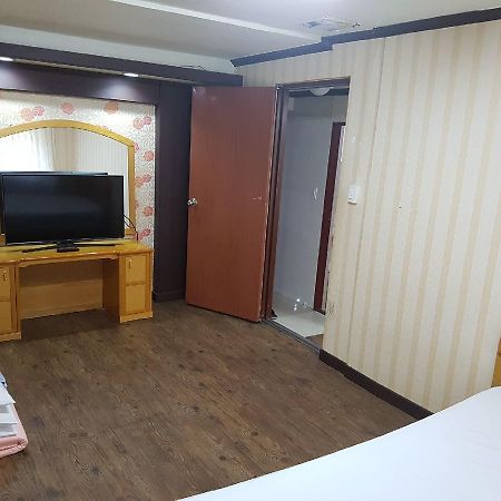 Norumok Sokcho Exterior foto