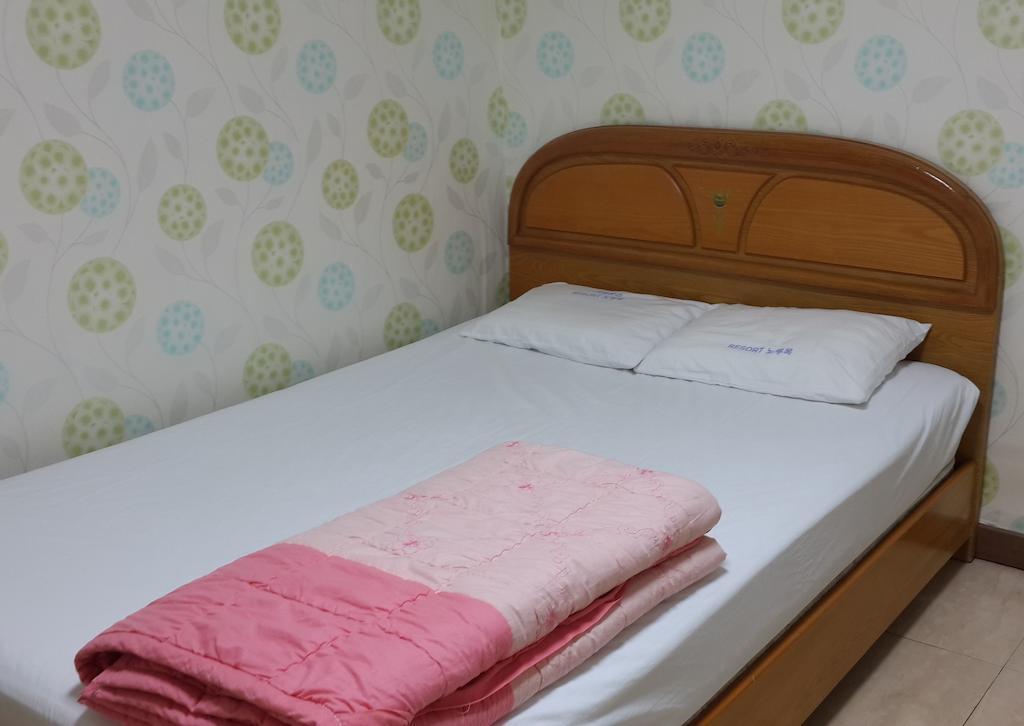 Norumok Sokcho Habitación foto