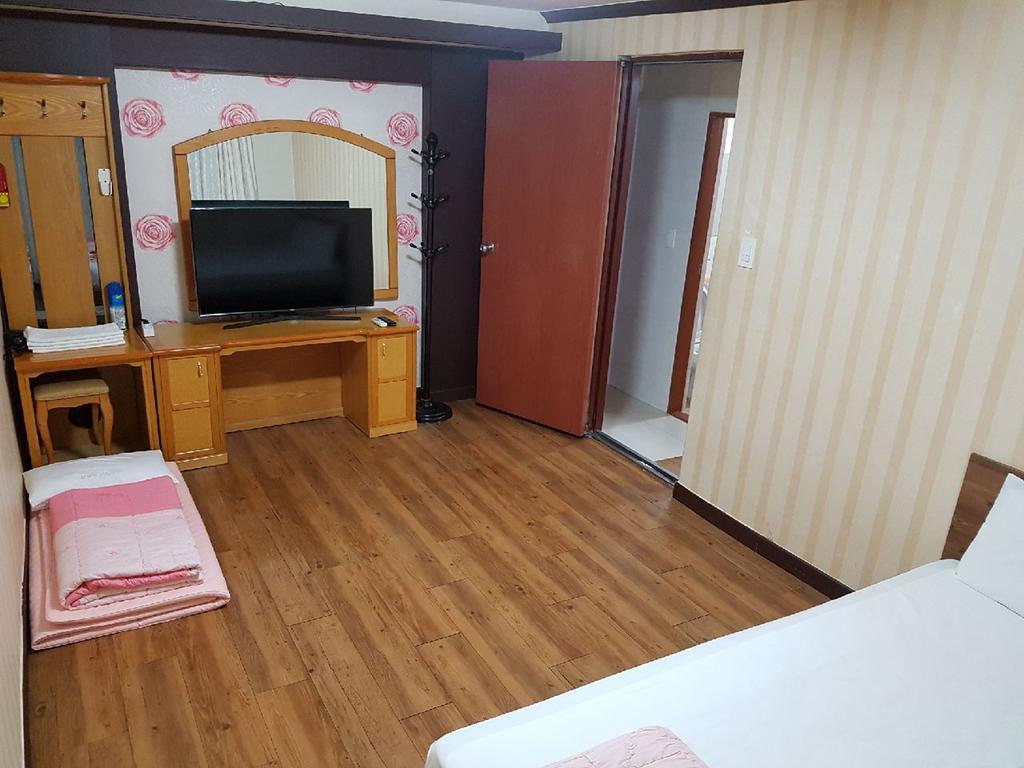 Norumok Sokcho Exterior foto