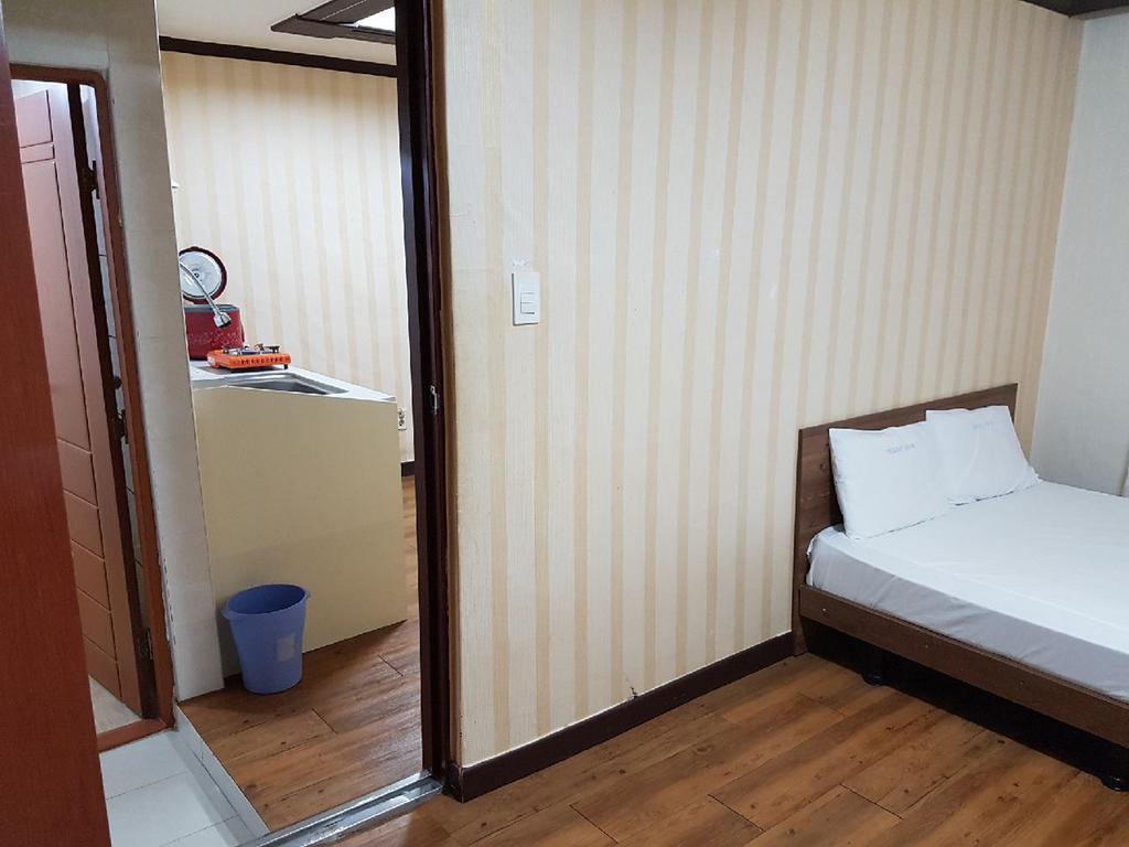 Norumok Sokcho Exterior foto