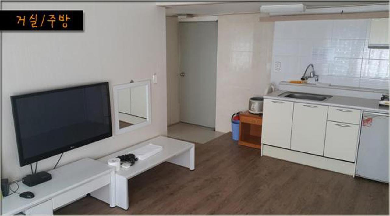 Norumok Sokcho Exterior foto