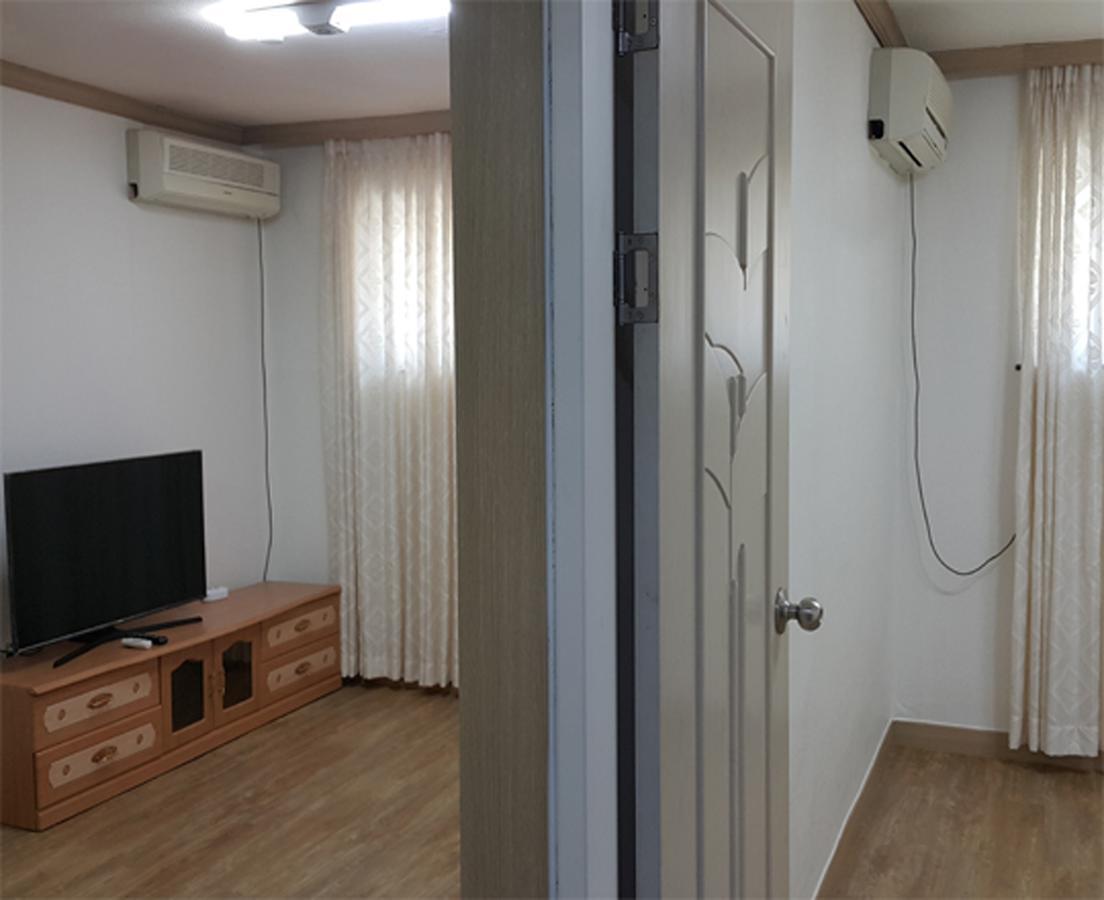 Norumok Sokcho Exterior foto