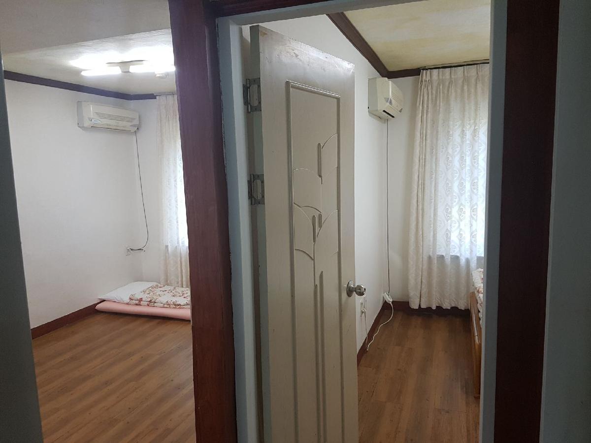 Norumok Sokcho Exterior foto