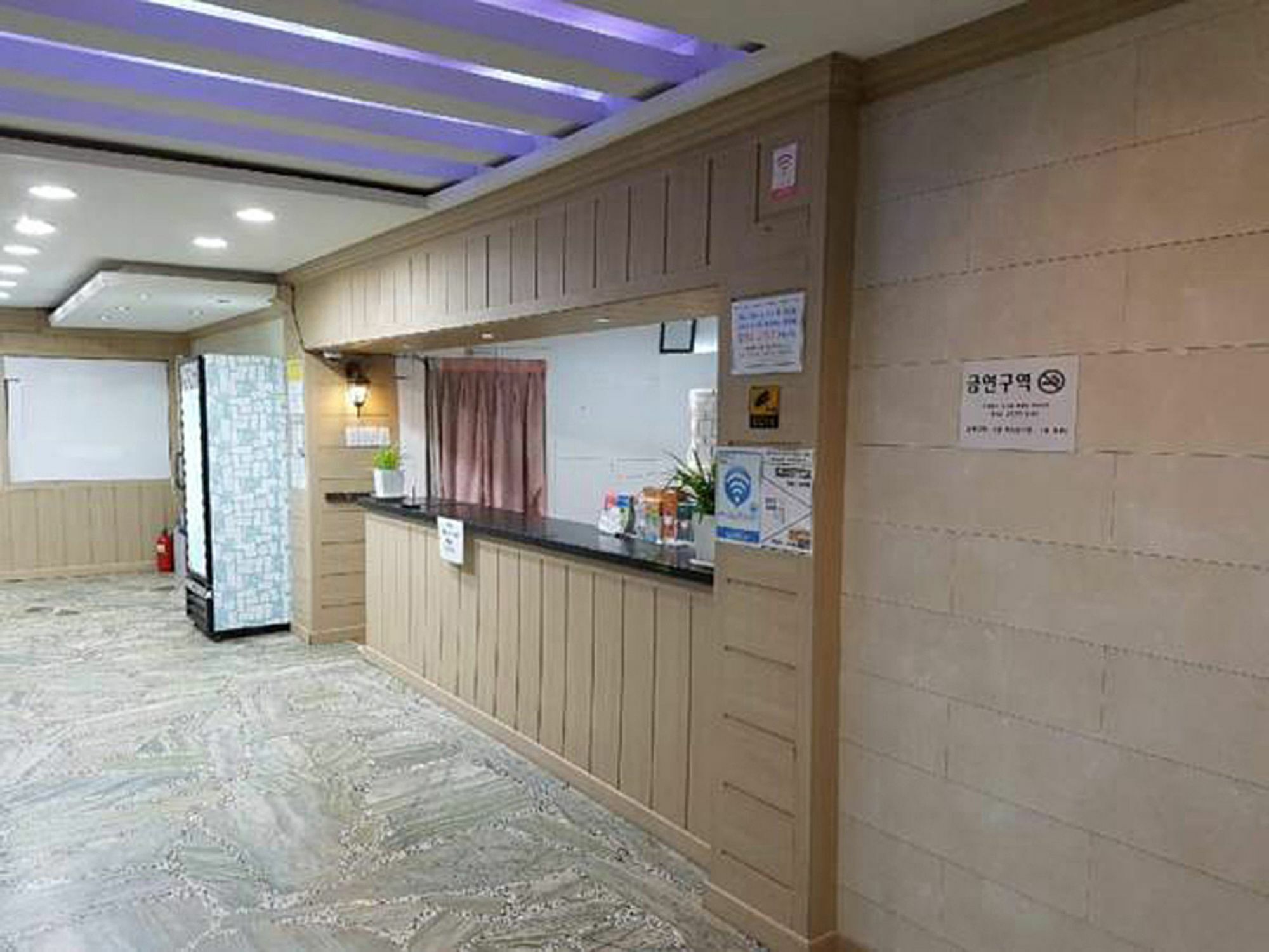 Norumok Sokcho Exterior foto